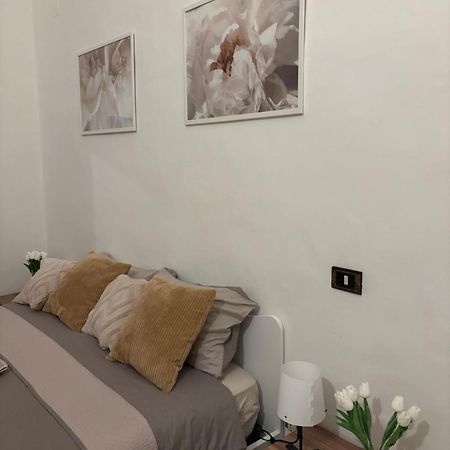 Appartement Dimora Pugliese à Bari Extérieur photo