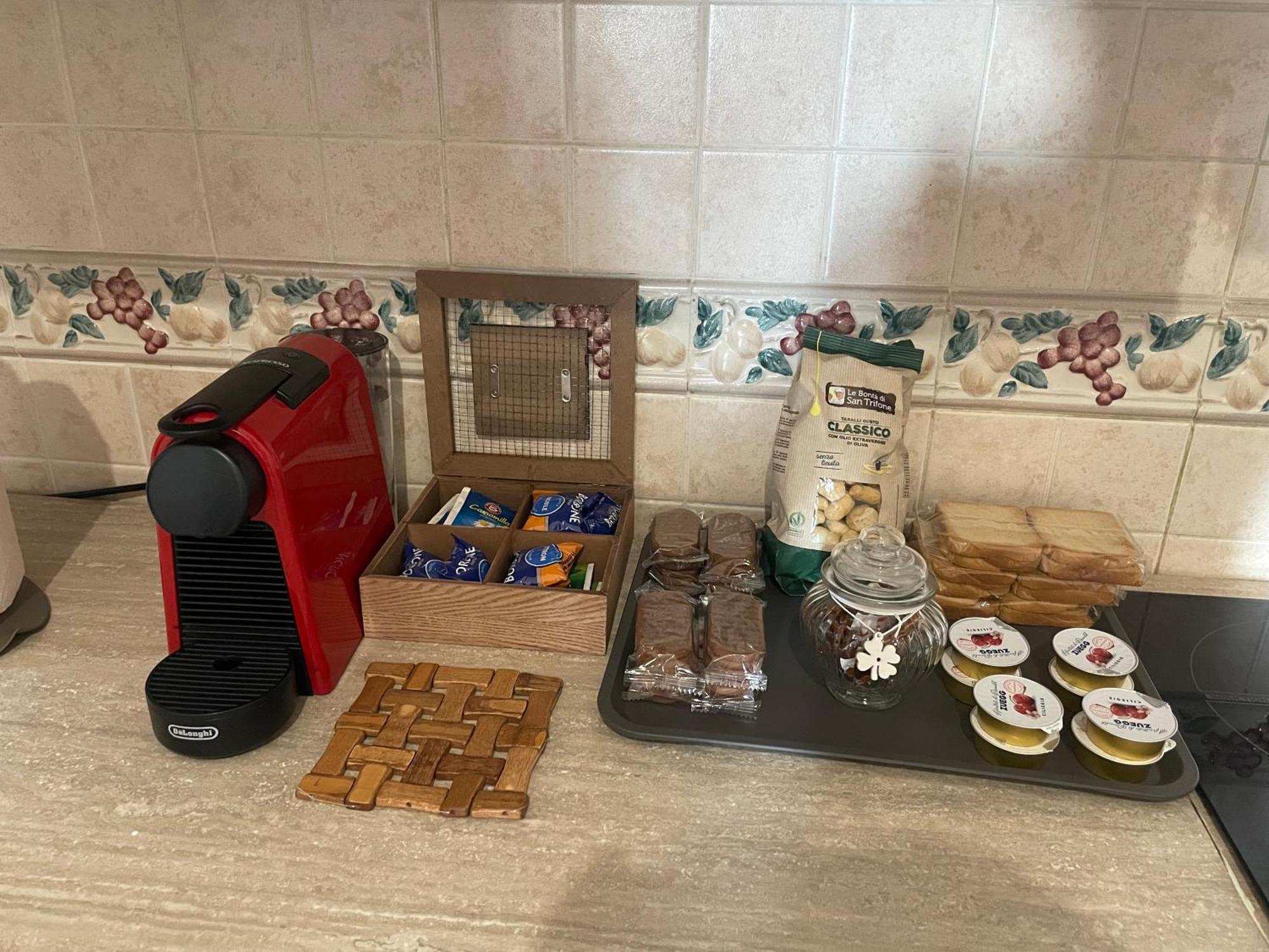 Appartement Dimora Pugliese à Bari Extérieur photo