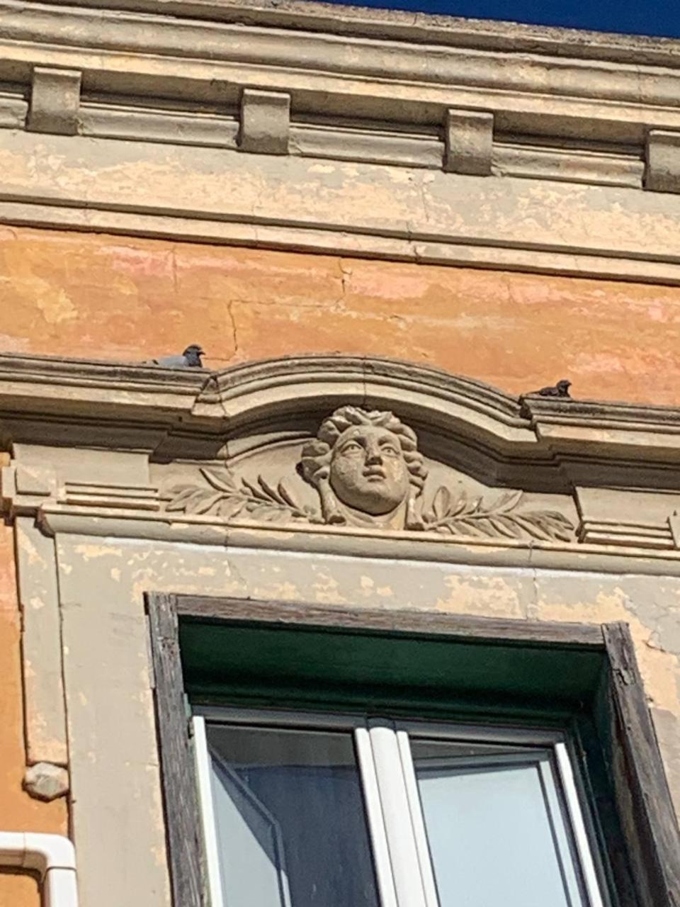 Appartement Dimora Pugliese à Bari Extérieur photo