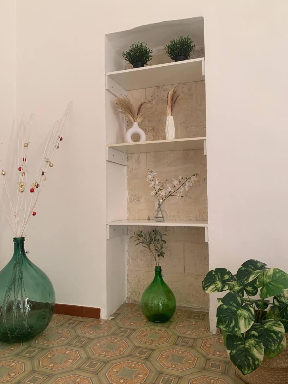 Appartement Dimora Pugliese à Bari Extérieur photo