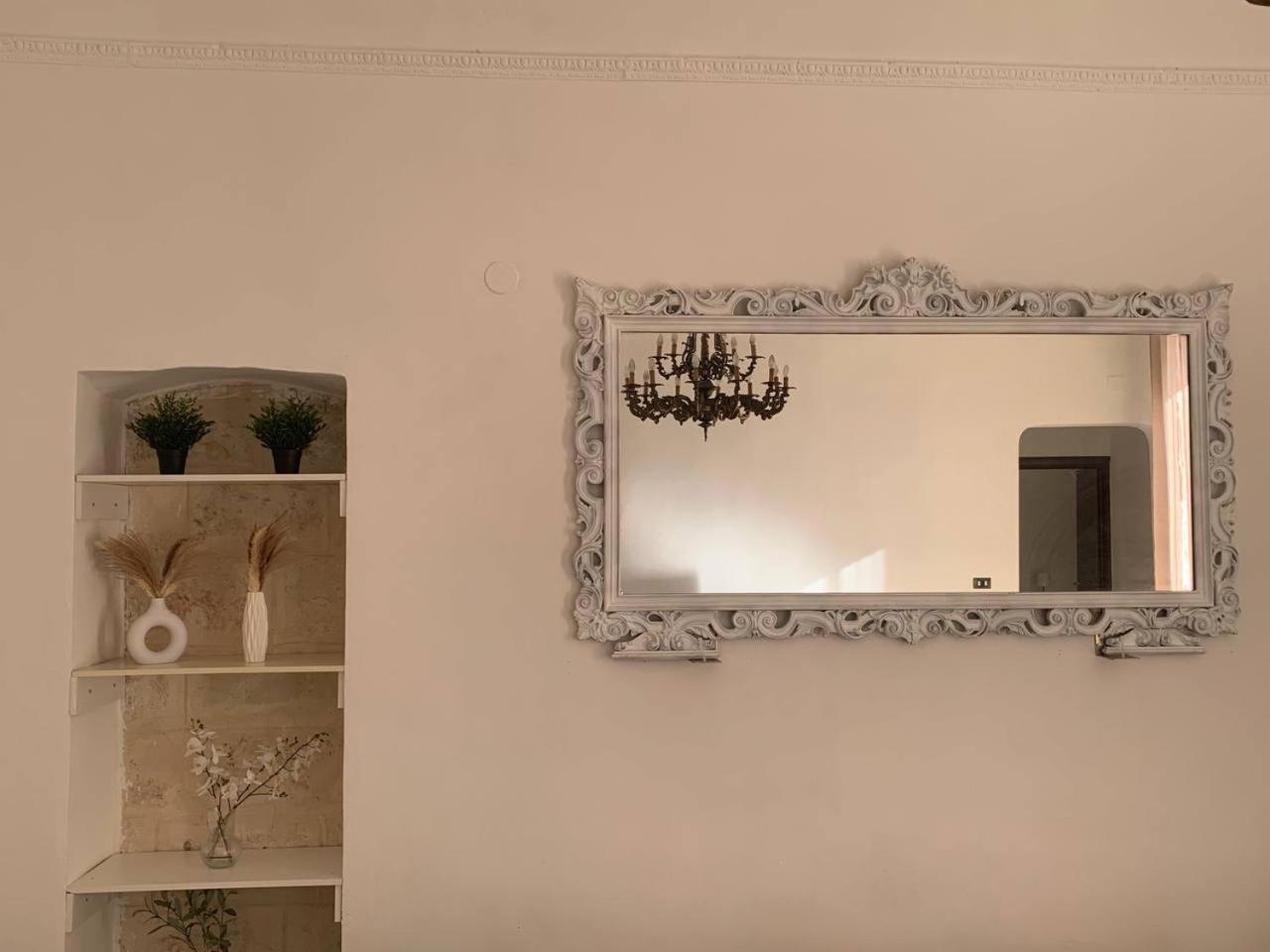 Appartement Dimora Pugliese à Bari Extérieur photo
