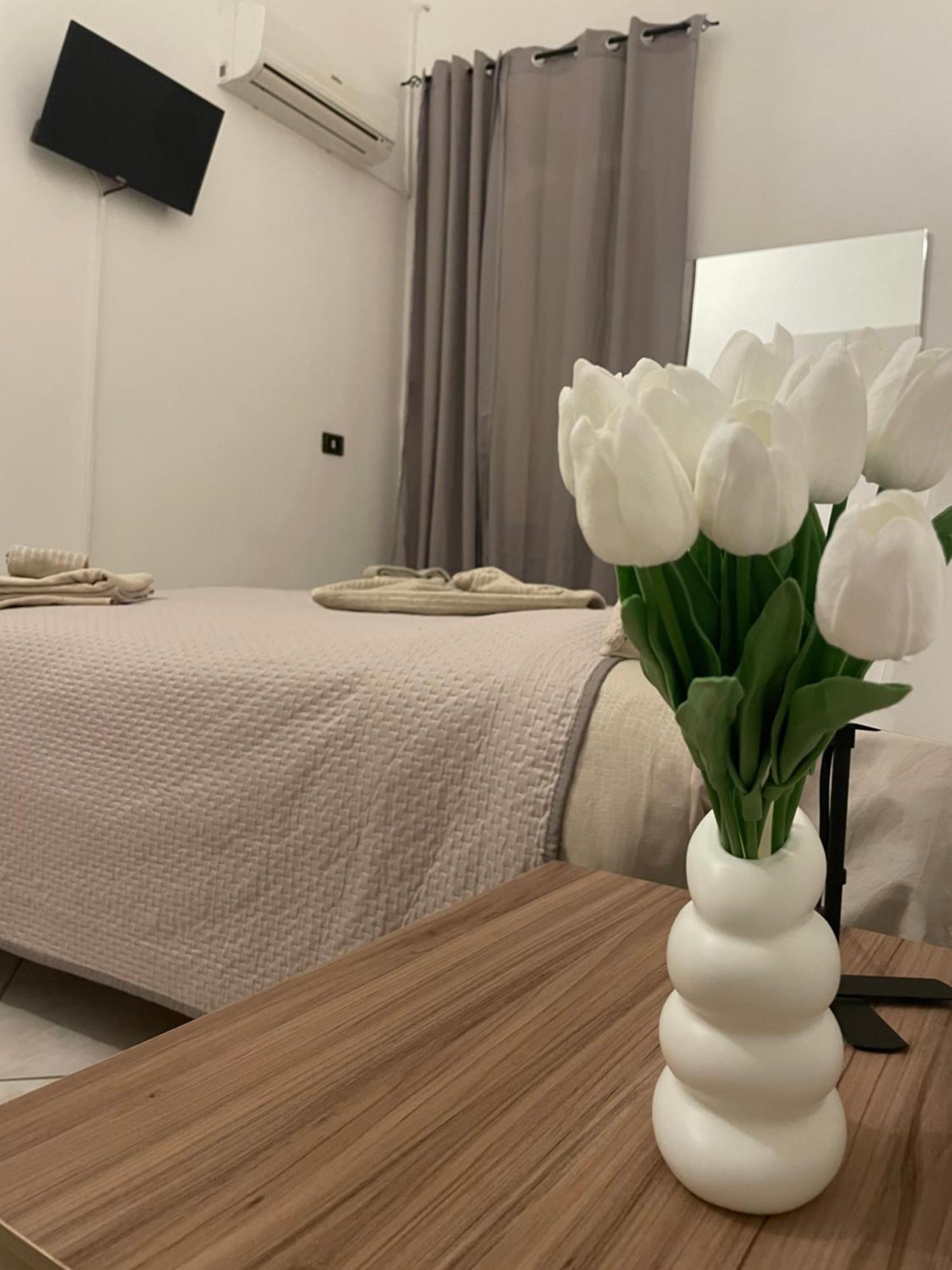 Appartement Dimora Pugliese à Bari Extérieur photo