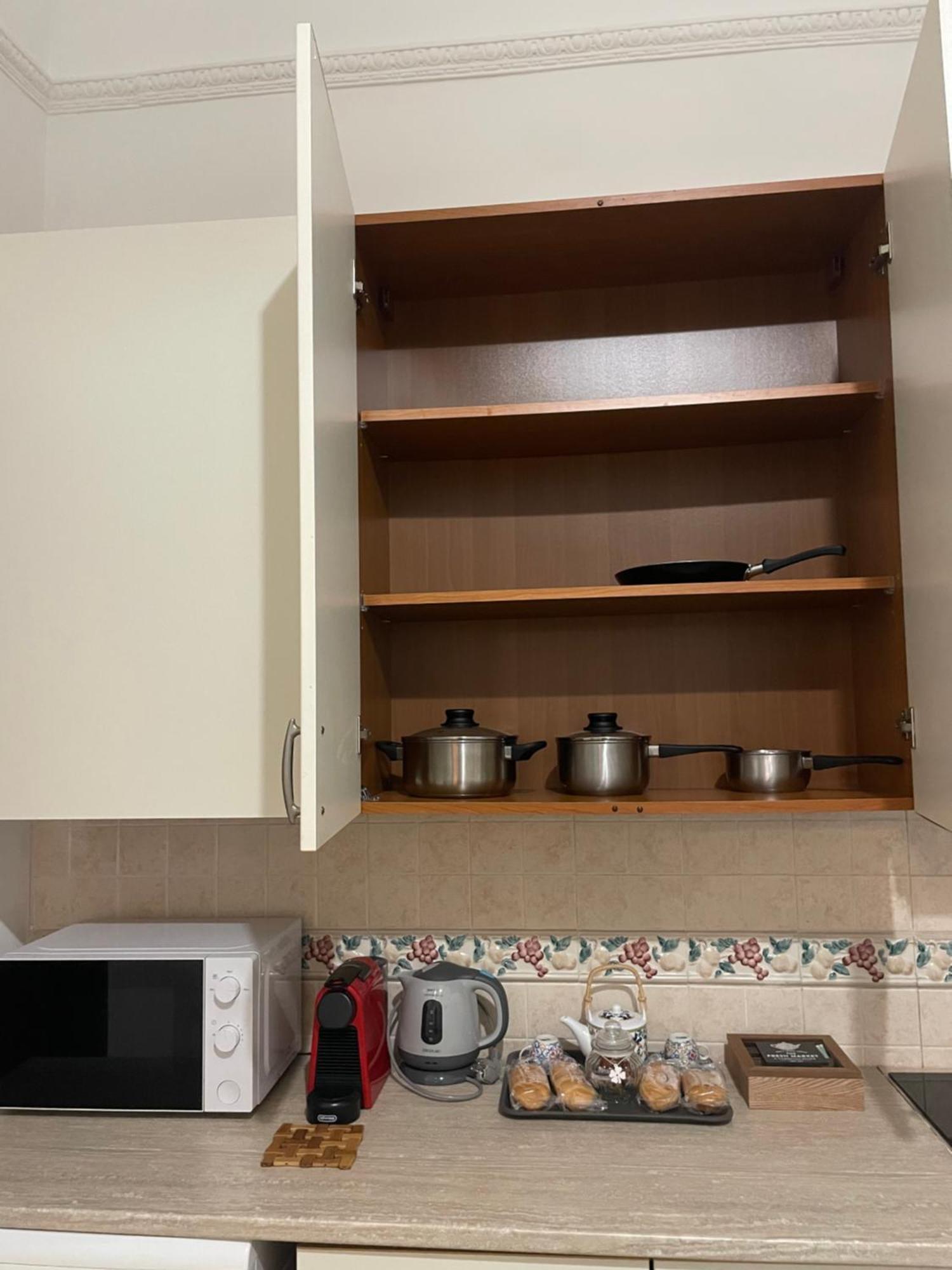 Appartement Dimora Pugliese à Bari Extérieur photo