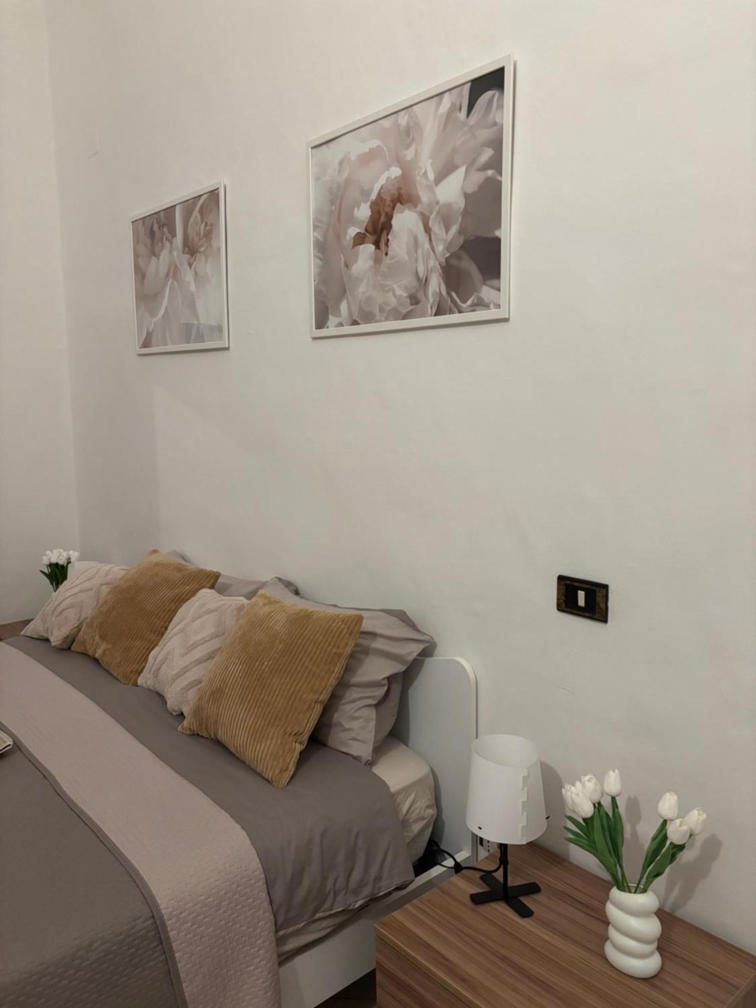 Appartement Dimora Pugliese à Bari Extérieur photo