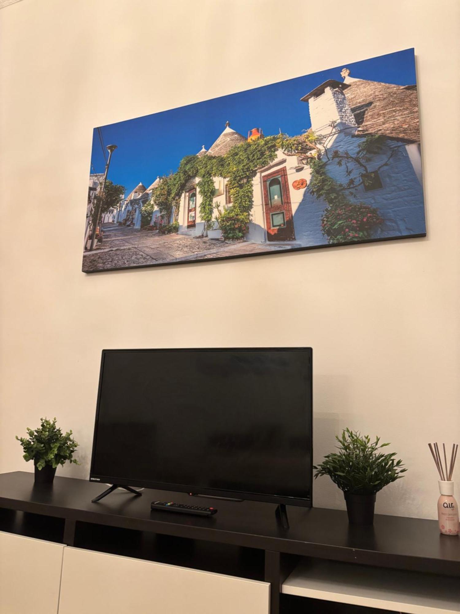 Appartement Dimora Pugliese à Bari Extérieur photo